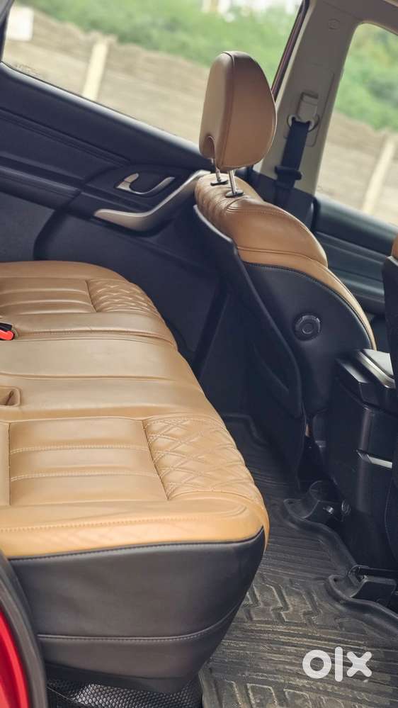 Mahindra Xuv500 W11, 2019, Diesel
