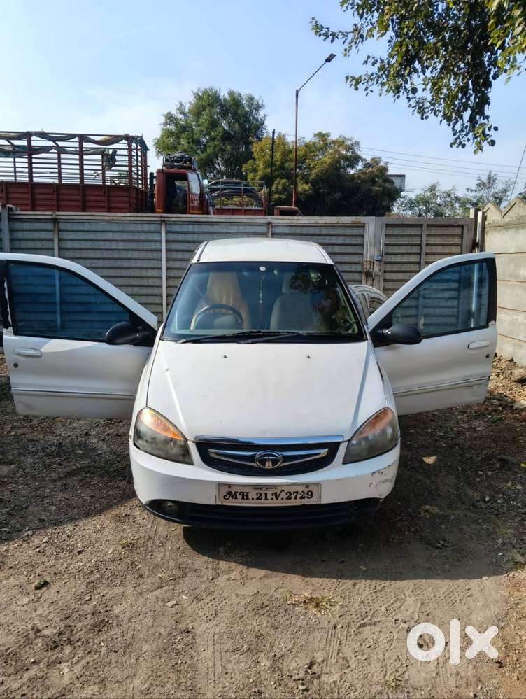 Good Condition Car Rr Expir
