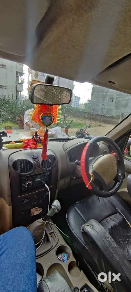 Mahindra Scorpio Diesel 2014