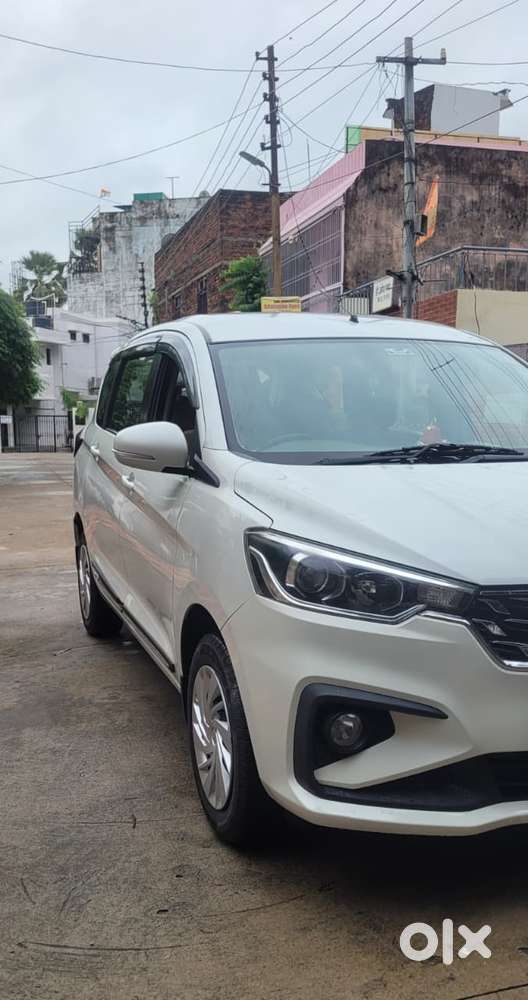 Maruti Suzuki Ertiga Vxi (o) Cng, 2025, Cng & Hybrids