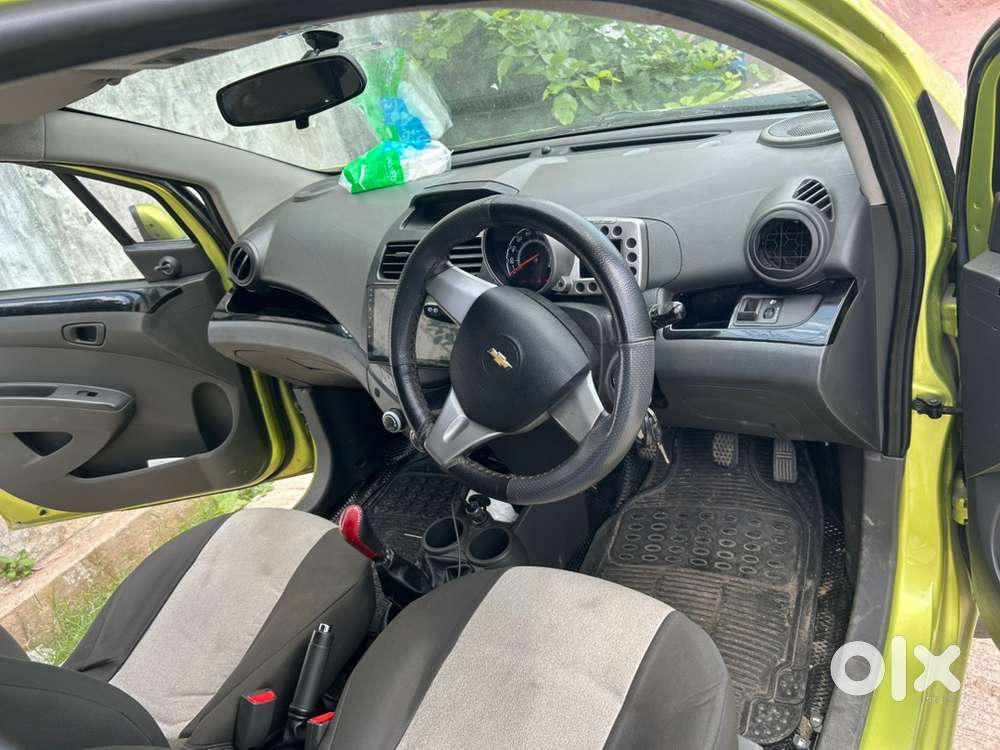 Chevrolet Beat Diesel 2015