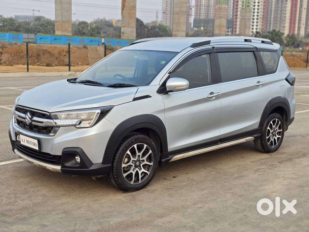 Maruti Suzuki Xl6 Zeta Mt Cng, 2024, Cng & Hybrids