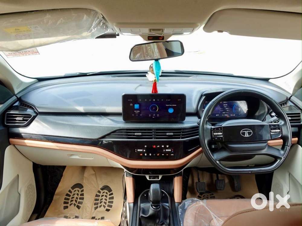 Tata Safari Adventure Plus, 2024, Diesel