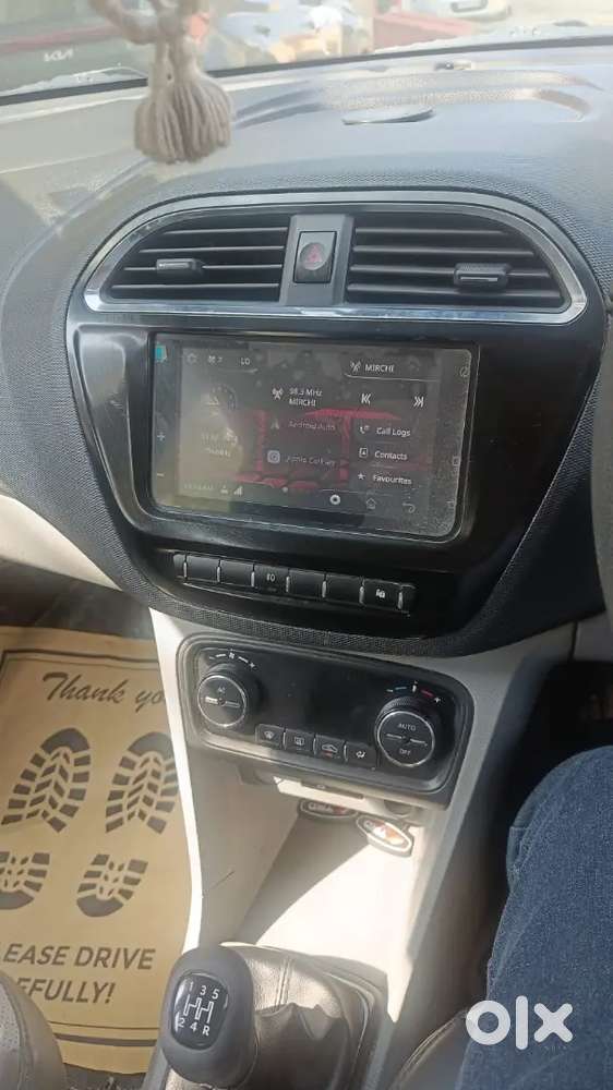Tata Tiago 2020 Petrol Manual