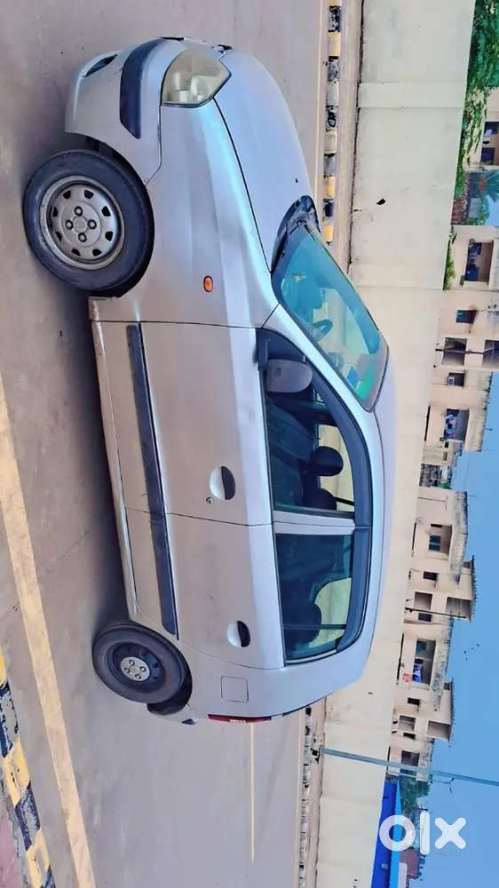 Hyundai Santro Xing Gls 2009