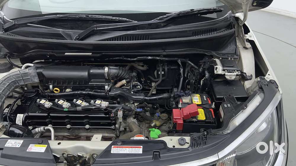 Maruti Suzuki Ignis 1.2 Zeta Mt, 2022, Petrol