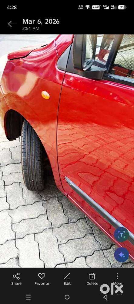 Maruti Suzuki Wagon R 2013 Petrol 122000 Km Driven