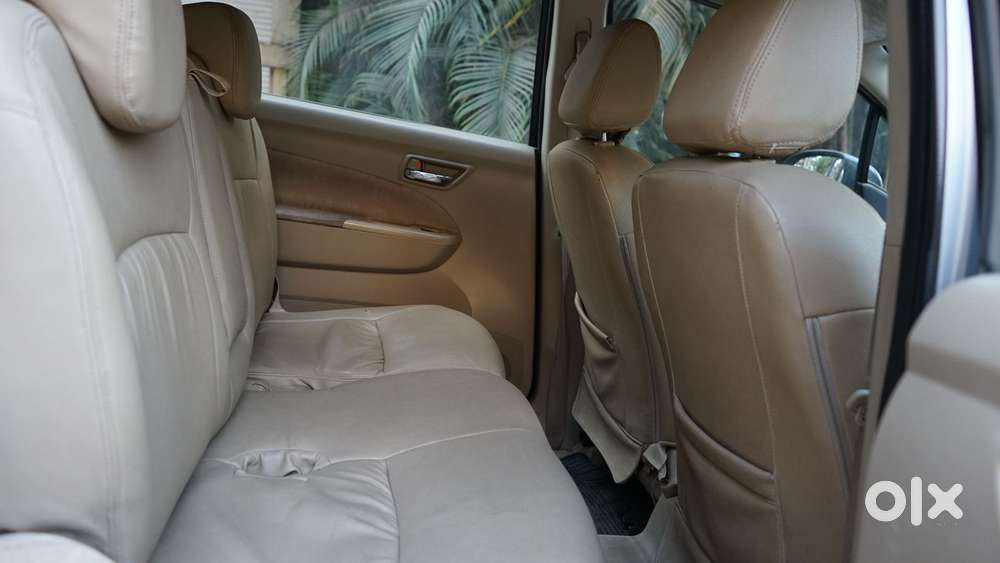 Maruti Suzuki Ertiga 2012-2015 Vxi Cng Limited Edition, 2014, Cng & ..