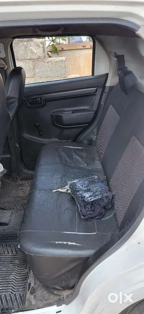 Maruti Suzuki S-presso 2022 Lxi