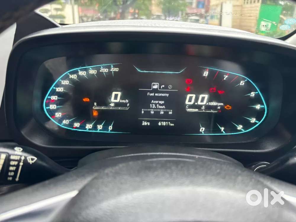 Hyundai Elite I20, 2021, Petrol