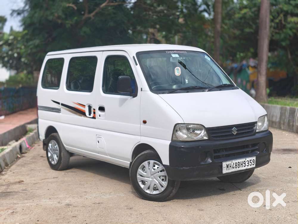 Maruti Suzuki Eeco Cng 5 Seater Ac, 2019, Cng & Hybrids
