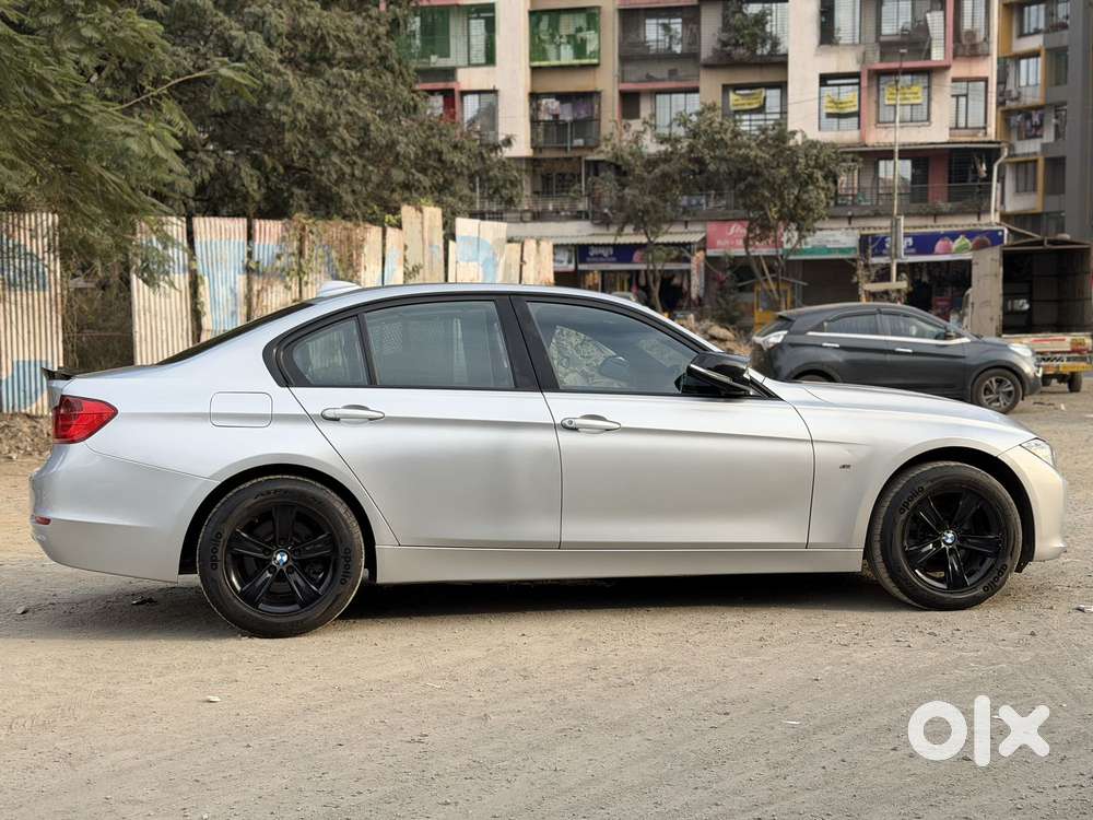 Bmw 3 Series 320d Sedan, 2012, Diesel