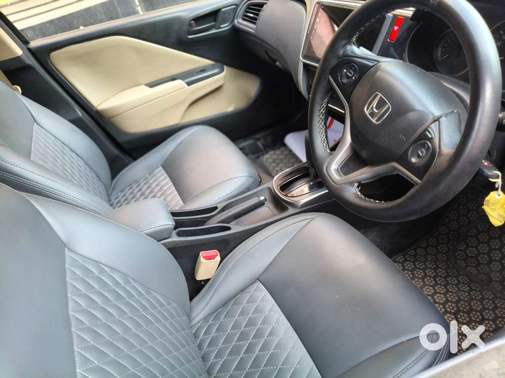 Honda City, 2014, Petrol