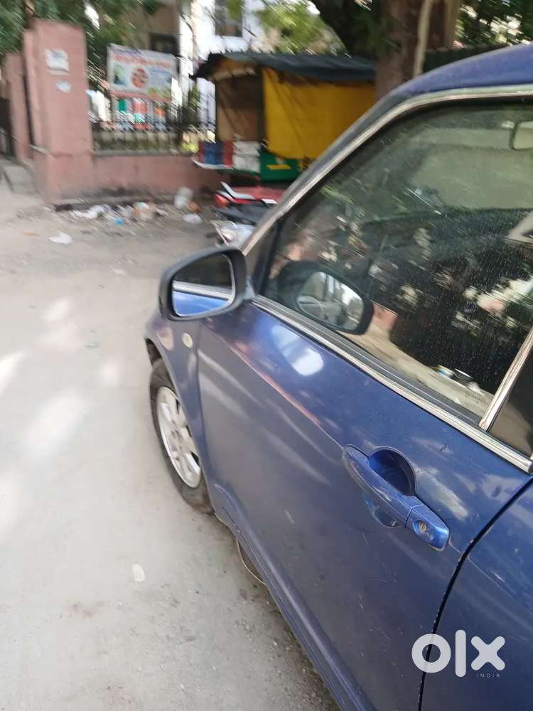 Maruti Suzuki Swift 2009 Model