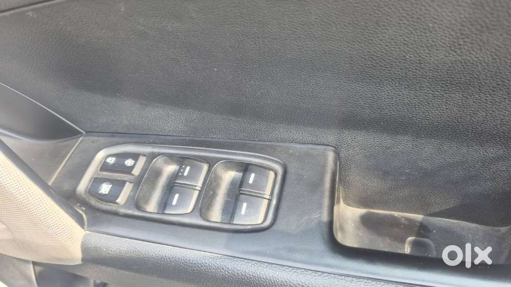 Hyundai Creta 1.6 E Plus, 2018, Petrol