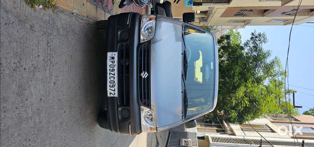 Maruti Eeco Like New , Well Maintained.