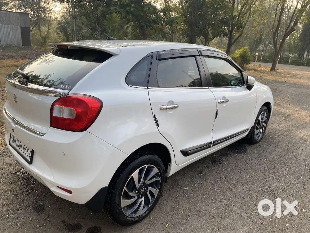 Maruti Suzuki Baleno 2020 Petrol 19000 Km Driven