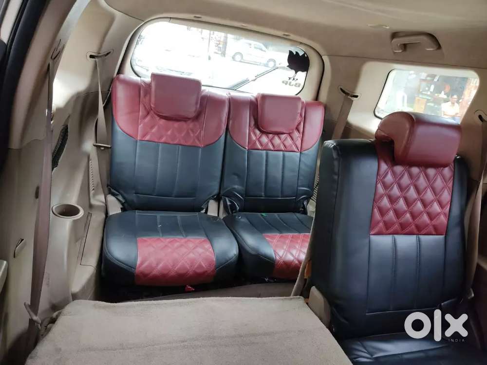 Mahindra Xuv500 Diesel 2014