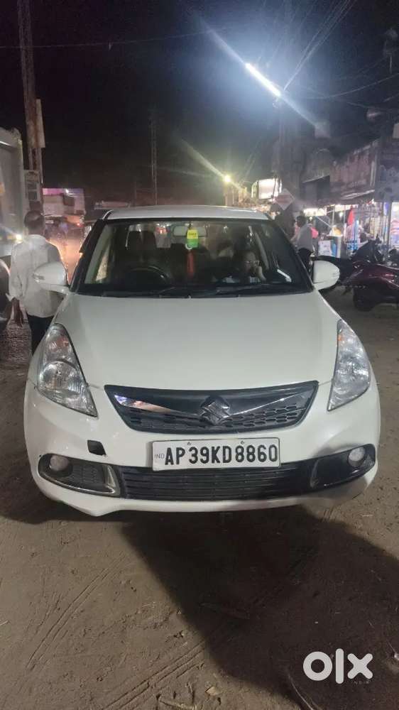 Maruti Suzuki Dzire 2015 Diesel 85000 Km Driven80000