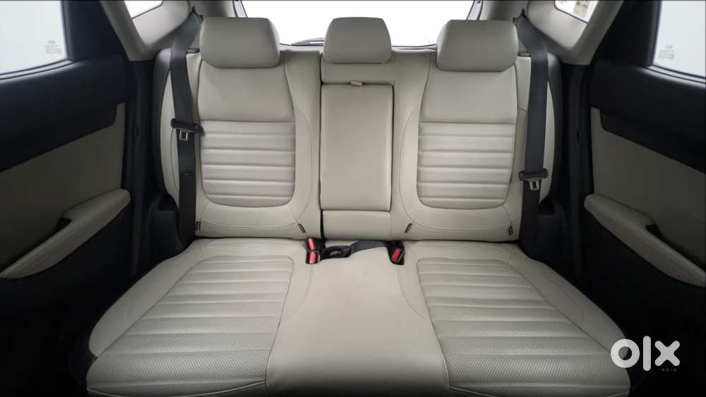 Kia Seltos 1.4 Gtx + Petrol At, 2020, Petrol