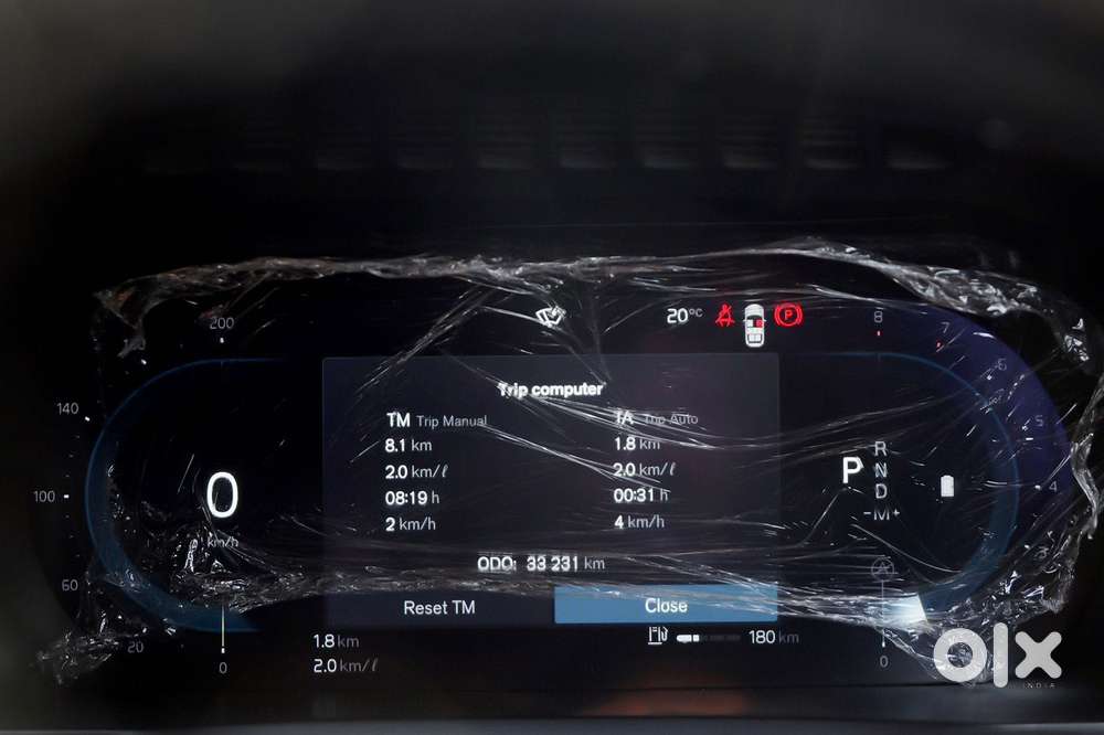 Volvo Xc 90 D5 Awd, 2022, Petrol
