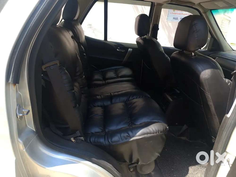 Tata Safari Storme 2017 Diesel Well Maintained