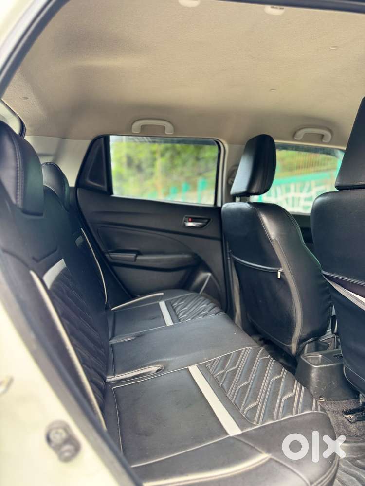 Maruti Suzuki Swift, 2023, Petrol