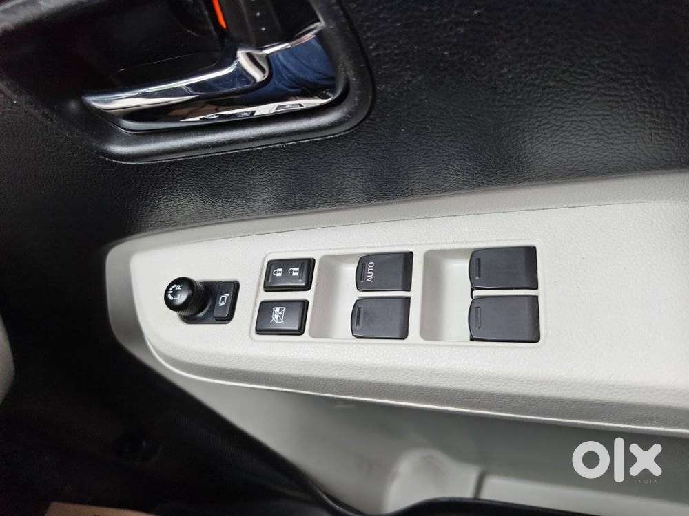 Maruti Suzuki Ignis 1.2 Zeta Amt, 2024, Petrol