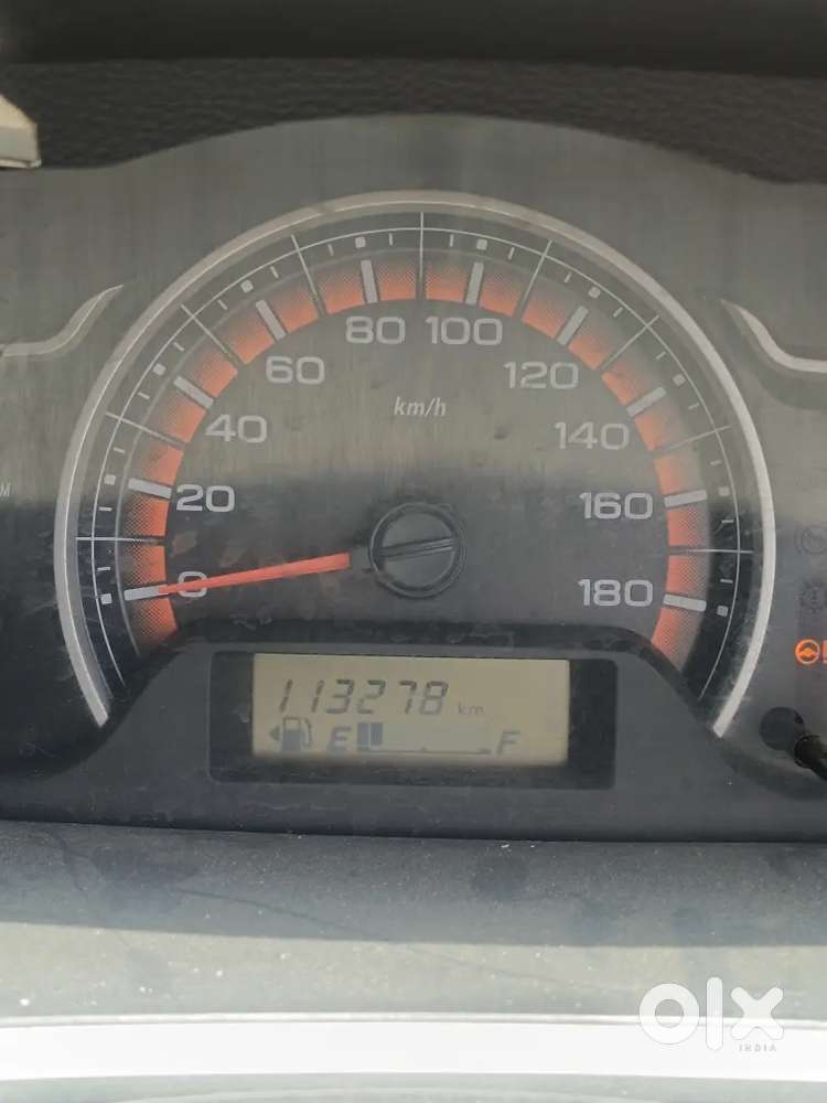 Maruti Alto K10 Vxi 2018 Model