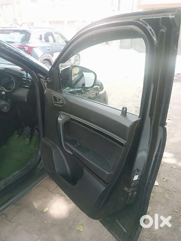 Renault Kiger 2024 Petrol Well Maintained
