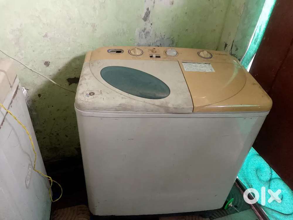 2 washing machine for sale