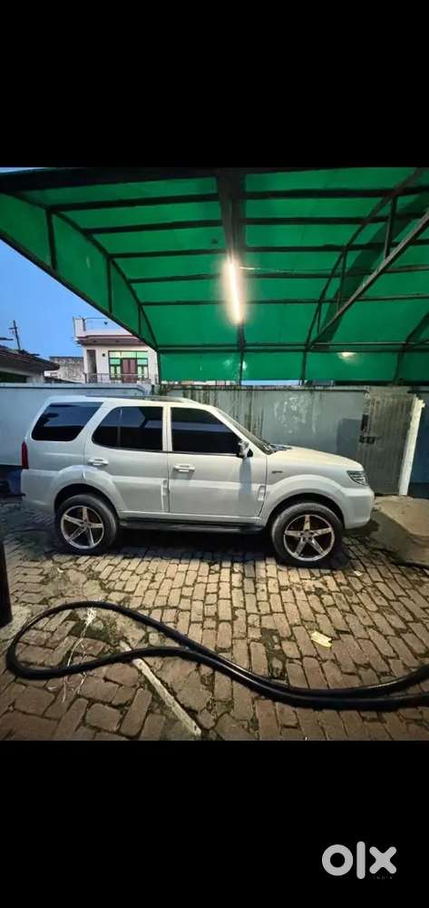 Tata Safari Storme 2016 Diesel Car