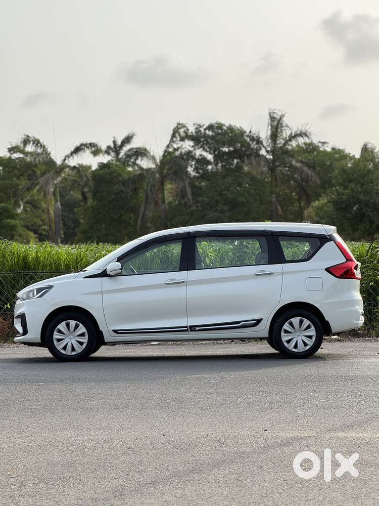 Maruti Suzuki Ertiga Vxi (o) Cng, 2023, Cng & Hybrids