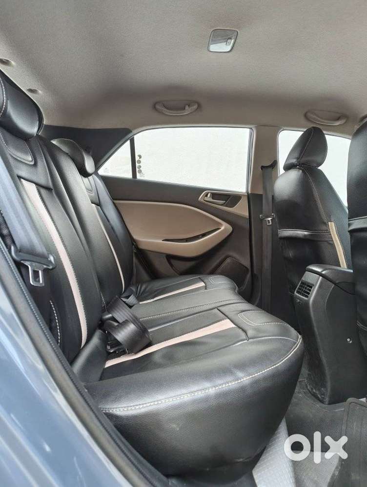 Hyundai Elite I20 Asta 1.2 Mt, 2014, Petrol