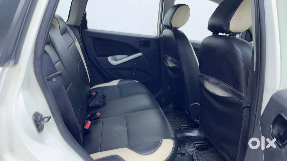 Ford Figo Diesel Exi, 2012, Diesel