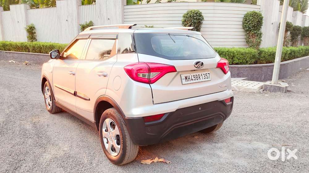 Mahindra Xuv300 W4 Diesel, 2021, Diesel