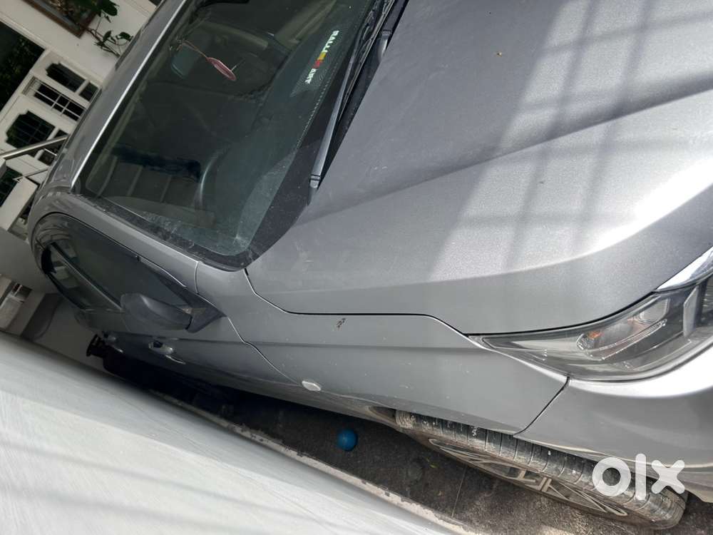 Honda Amaze Petrol 2020