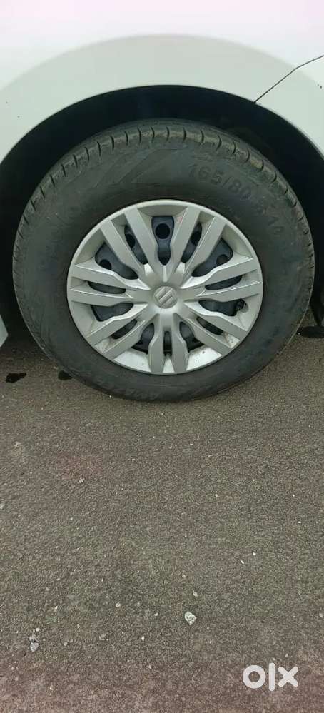Maruti Suzuki Dzire 2020
