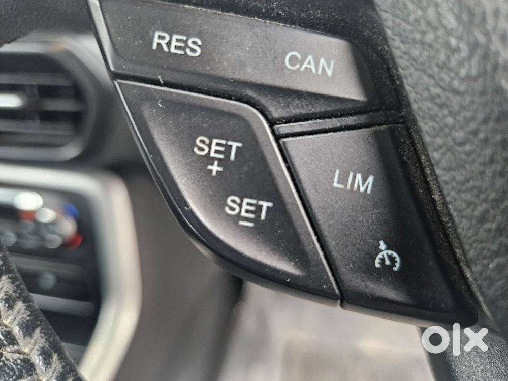 Ford Ecosport 1.5 Diesel Titanium Plus, 2018, Diesel