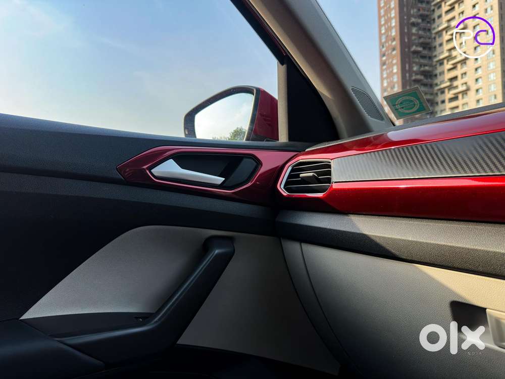 Volkswagen Taigun Gt Plus 1.5 Tsi Dsg, 2023, Petrol