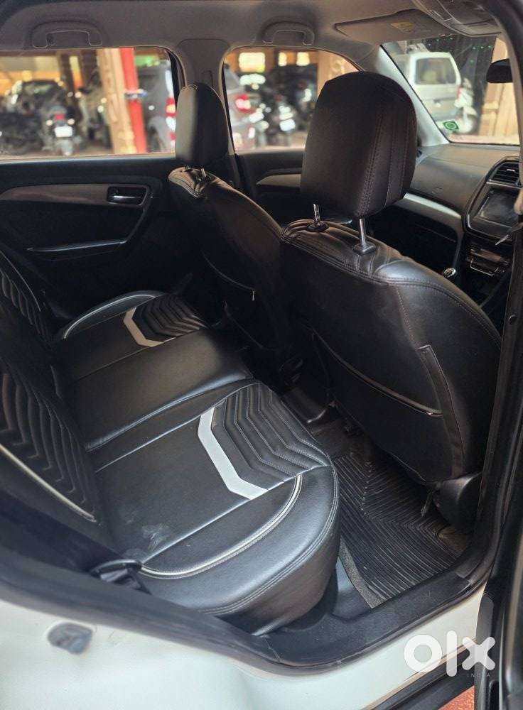 Maruti Suzuki Vitara Brezza Zdi Plus, 2019, Diesel