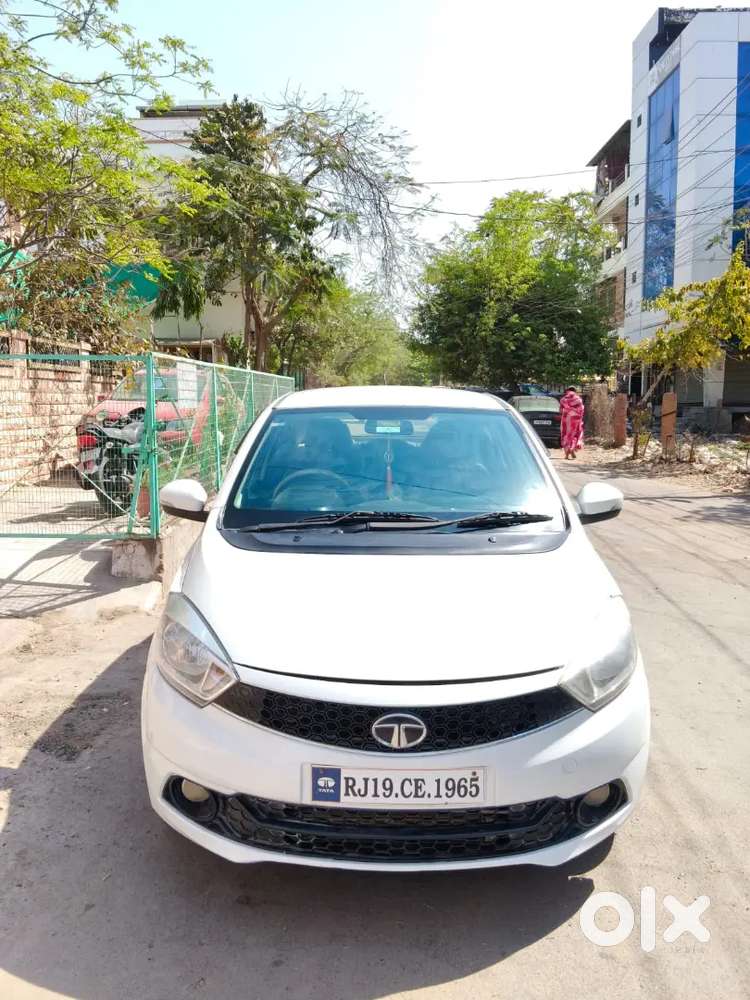 Tata Tigor 2018 Diesel 940000 Km Driven
