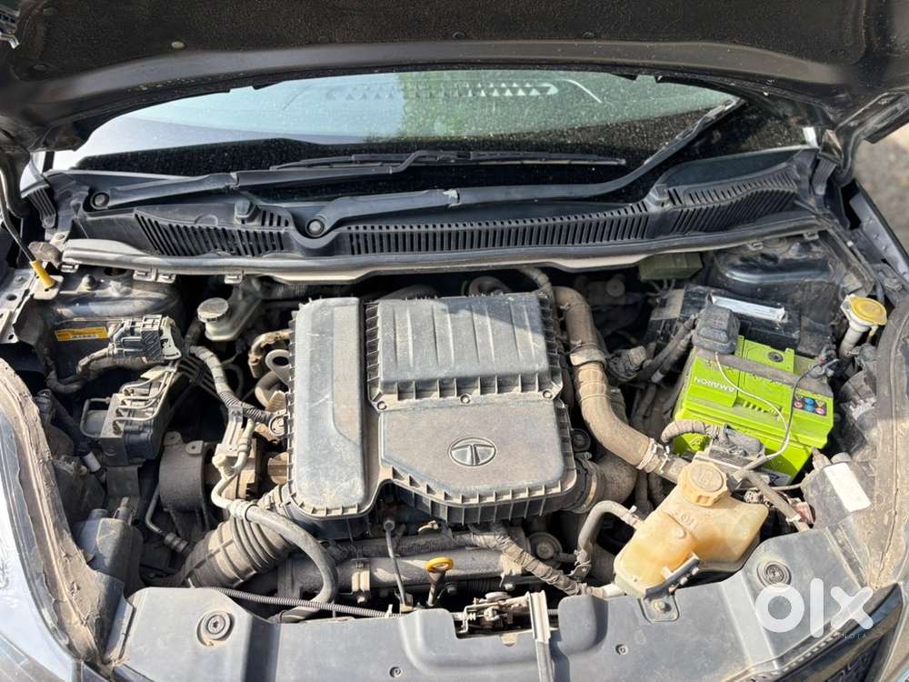 Tata Nexon 2019 Diesel Well Maintained Good Condition