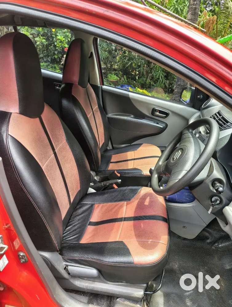 Maruti Suzuki A-star Vxi