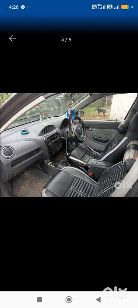 Maruti Suzuki Alto 800 2018 Car