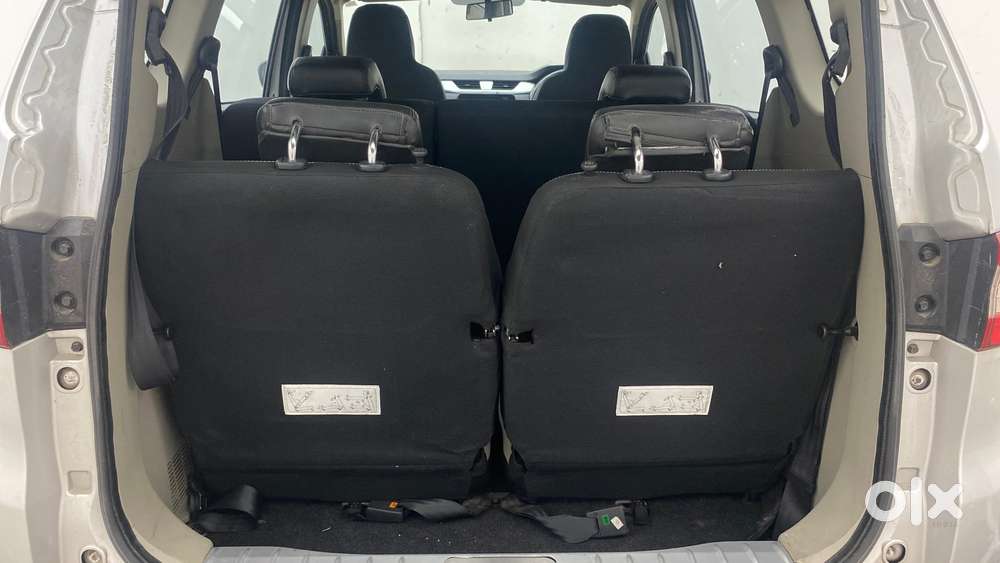 Renault Triber Rxz, 2019, Petrol