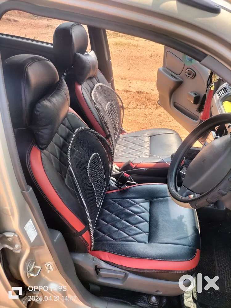 Maruti Suzuki Alto 2008