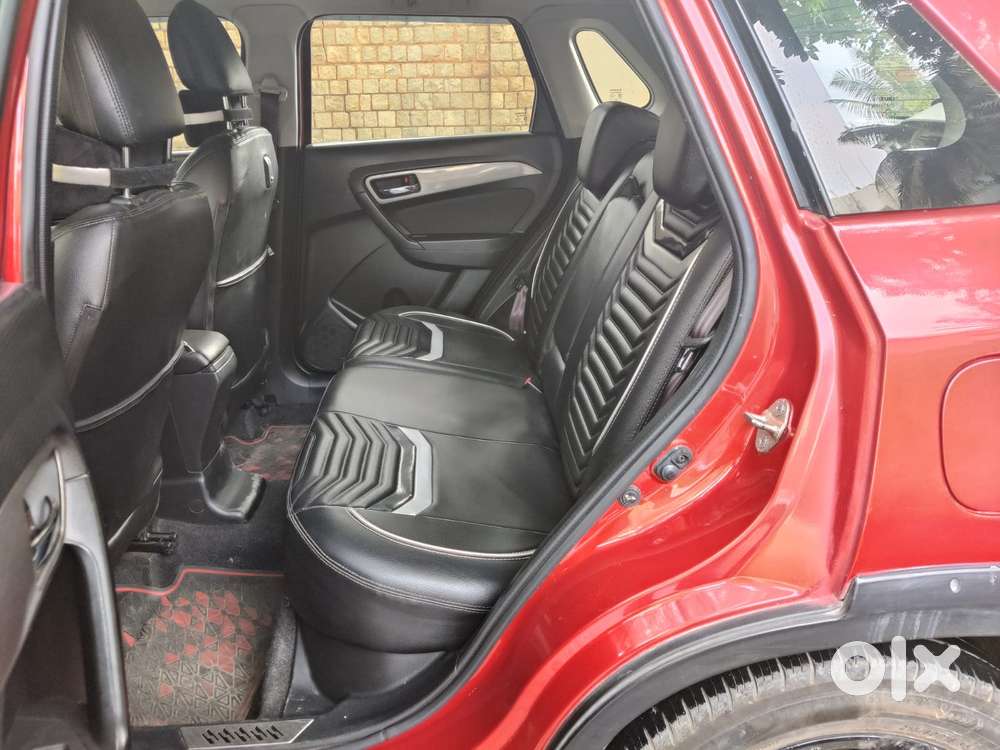 Maruti Suzuki Brezza ZDI+ AMT, 2019, Diesel