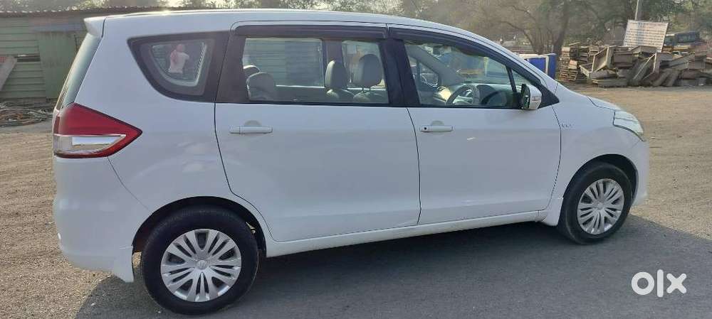 Maruti Suzuki Ertiga Vxi Cng, 2015, Cng & Hybrids