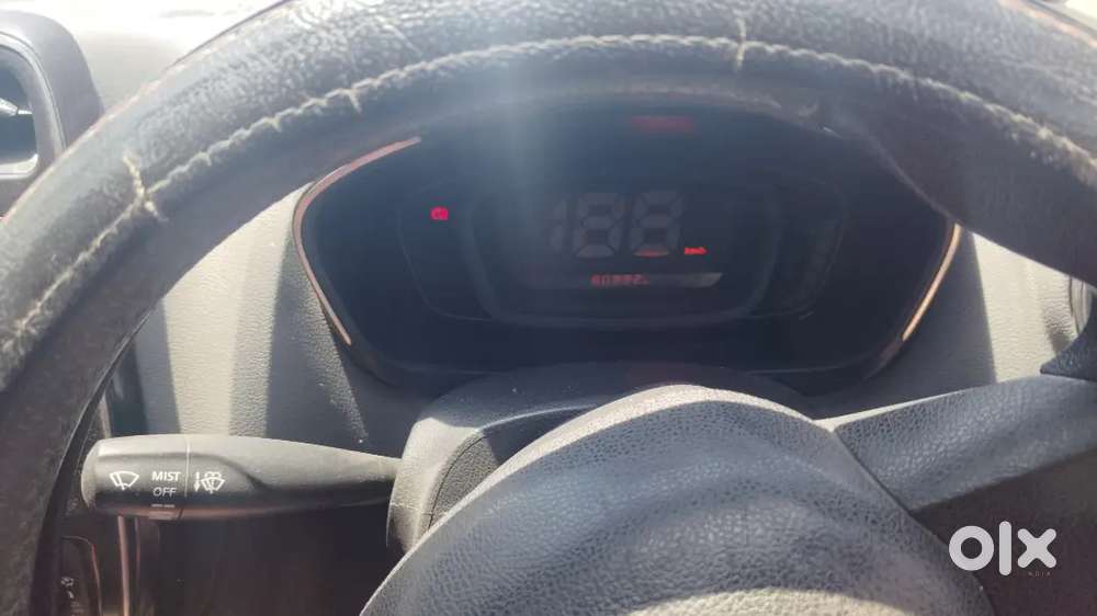 Renault Kwid 2018 Petrol 80000 Km Driven